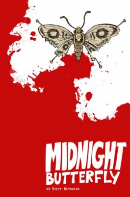 Original Front Cover