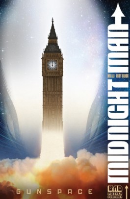 Original Front Cover