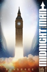 Original Front Cover