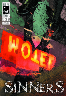 Original Front Cover