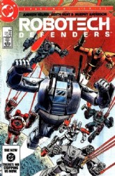 Original Front Cover