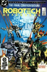 Original Front Cover