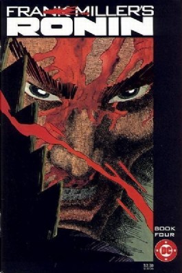 Original Front Cover