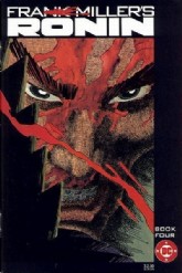 Original Front Cover
