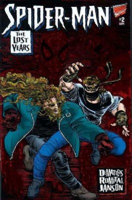 Original Front Cover