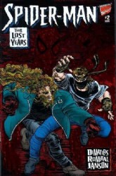 Original Front Cover