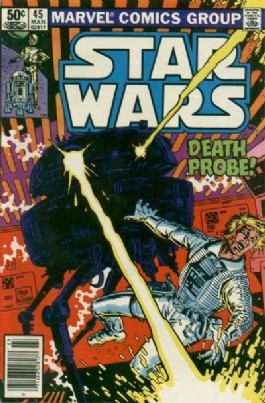 Original Front Cover