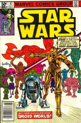 Original Front Cover
