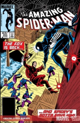 Original Front Cover