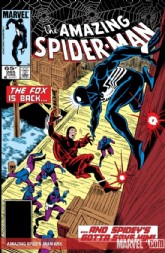 The Amazing Spider-Man (1st Series) 1963 - 2014 #265