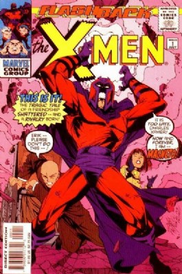 Original Front Cover