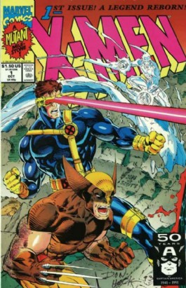 Original Front Cover
