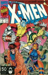 Original Front Cover