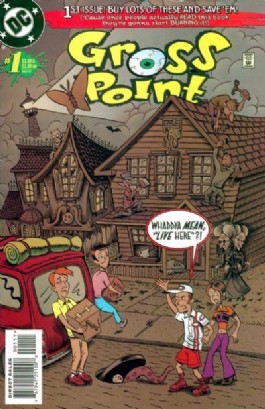 Original Front Cover