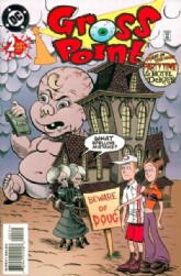 Original Front Cover