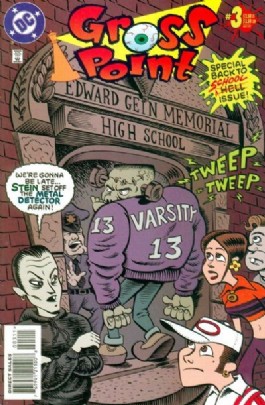 Original Front Cover