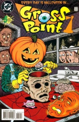 Original Front Cover