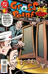 Original Front Cover