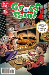 Original Front Cover
