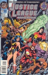 Original Front Cover