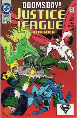 Original Front Cover