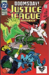 Original Front Cover