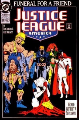 Original Front Cover