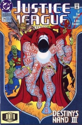 Original Front Cover