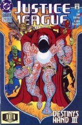 Original Front Cover