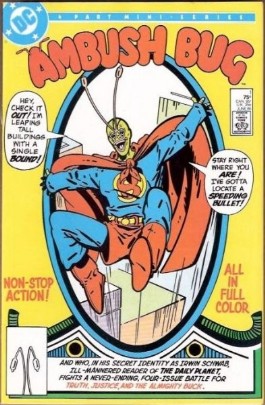 Original Front Cover