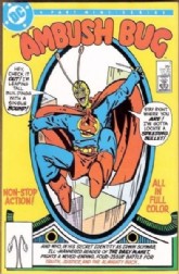 Original Front Cover