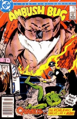 Original Front Cover