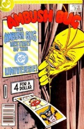 Original Front Cover