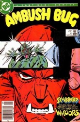 Original Front Cover