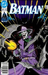 Original Front Cover