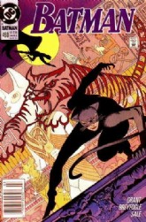 Original Front Cover