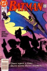 Original Front Cover