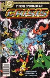 Original Front Cover
