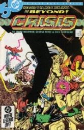 Original Front Cover