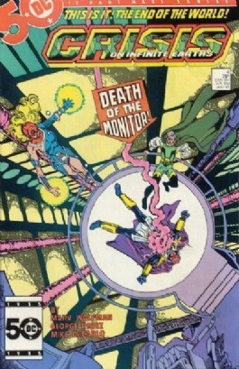 Original Front Cover