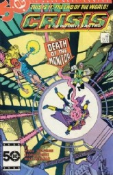 Original Front Cover