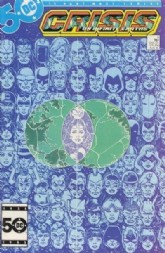 Original Front Cover