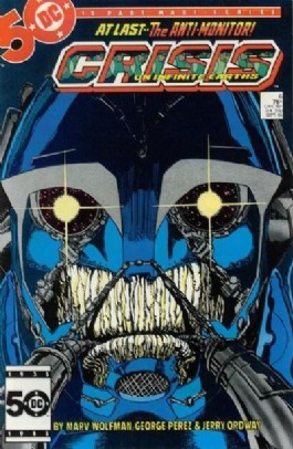 Original Front Cover