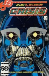 Original Front Cover