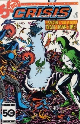 Original Front Cover