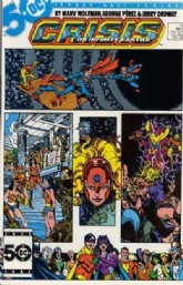 Original Front Cover