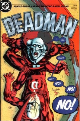Original Front Cover
