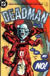 Original Front Cover