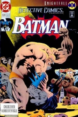 Original Front Cover