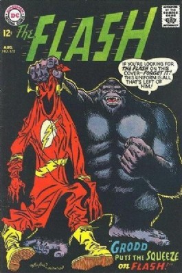Original Front Cover